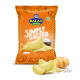 Balaji Wafers Simply Salted Potato Chips - Carton