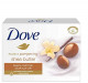 Dove Shea Butter Soap - Carton