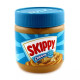 Skippy Regular Creamy Peanut Butter - Case