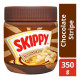 Skippy Chocolate Stripes Peanut Butter - Case