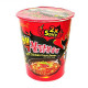 Samyang Hot Chicken 2x Spicy Cup Ramen - Case