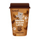 Samyang RTD Milk Up Brown Sugar Latte - Case