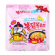 Samyang Hot Chicken Carbonara Ramen - Case