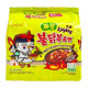 Samyang Hot Chicken Jjajang Ramen - Case