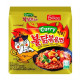 Samyang Hot Chicken Curry Ramen - Case