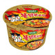 Samyang Hot Chicken Curry Big Bowl - Case