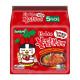 Samyang Hot Chicken Tomato Pasta Ramen - Case