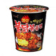 Samyang Hot Chicken Cup Ramen - Case