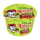 Samyang Hot Chicken Jjajang Big Bowl - Case