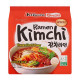 Samyang Kimchi Ramen - Case