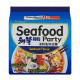 Samyang Seafood Party Korean Style Ramen Noodle - Case