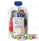 Yogood Go Fruit Smoothie Raspberry Blueberry Blackberry with Chia - Carton (Free 1 Carton for every 10 cartons ordered)