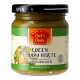 Chef's Choice Green Curry Paste - Case