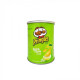 Pringles Potato Crisps Sour Cream - Carton