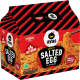 Nissin Spicy Salted Egg Flavors Instant Noodles - Carton