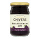 Chivers Blackcurrant Jam - Case