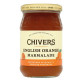 Chivers Orange Marmalade Jam - Case