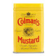 Colman's Mustard Tin Powder - Case