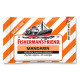 Fisherman's Friend Sugar Free Mandarin - Carton