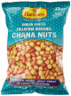Haldiram Chana Nuts - Carton