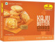 Haldiram Kaju Butter Biscuit - Case