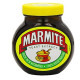Marmite Yeast Extract Jar Original - Carton