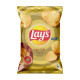 Lay's Hot Chili Squid Potato Chips - Carton