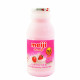 Meiji Strawberry Flavoured Milk - Case