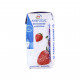 Ambrosial Greek Style Yoghurt Strawberry- Carton