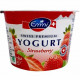 Emmi Swiss Premium Greek Style Yogurt - Strawberry - Carton