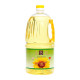 Tsuru Refined Sunflower Oil - Carton