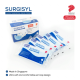 Surgisyl 5 pack of 10 Mask 40X50S - Case