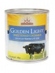 Golden Light Sweetened Creamer - Case