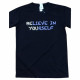 T Shirts With Inspiring Quotes - Case