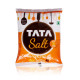 Tata Salt - Case