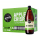 Remedy Organic Kombucha Apple Crisp - Carton