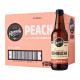 Remedy Organic Kombucha Peach - Carton