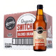 Remedy Organic Switchel Blood Orange Squeeze - Carton