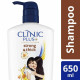 Clinic Plus Shampoo (India) Strong & Extra Thick - Carton