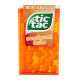 Tic Tac Orange Flavoured Candies - Case