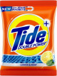 Tide Detergent Powder Lemon & Mint - Carton
