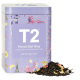T2 Icon Tin French Earl Grey Tea - Carton