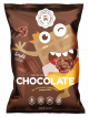 The Kettle Gourmet Mini Snack Monster - Chocolate - Carton