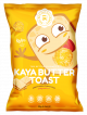 The Kettle Gourmet Mini Snack Monster- Kaya Butter Toast - Carton