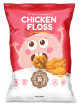 The Kettle Gourmet Snack  Monster - Chicken Floss
 - Carton
