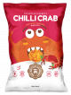 The Kettle Gourmet Mini Snack Monster- Chilli Crab - Carton
