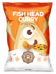 The Kettle Gourmet Mini Snack Monster- Fish Head Curry
 - Carton