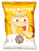 The Kettle Gourmet Snack Monster - Kaya Butter Toast
 - Carton
