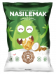 The Kettle Gourmet Mini Snack Monster- Nasi Lemak - Carton