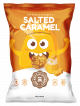 The Kettle Gourmet Snack  Monster - Salted Caramel
 - Carton